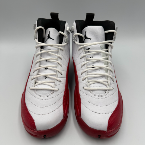 Air Jordan 12 Retro 'Cherry (2023)' | US GS 7