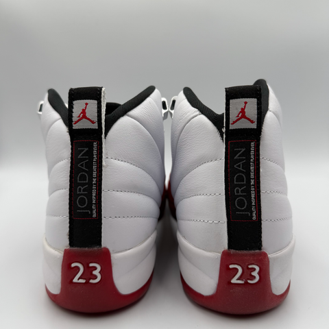 Air Jordan 12 Retro 'Cherry (2023)' | US GS 7