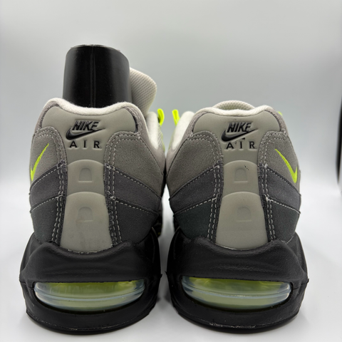 Nike Air Max 95 OG  'Big Bubble Neon (2025)' | US M 11
