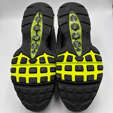 Nike Air Max 95 OG  'Big Bubble Neon (2025)' | US M 11