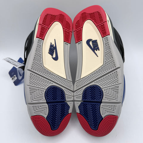 Jordan 4 Retro 'Rare Air (2025)' | US M 10