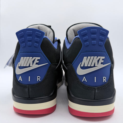 Jordan 4 Retro 'Rare Air (2025)' | US M 10