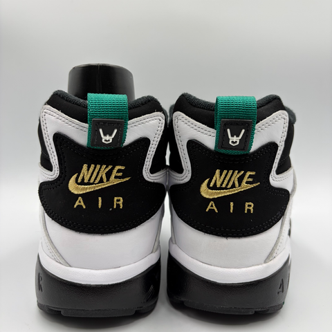 Nike Air Diamond Turf 'Emerald (2025)' | US M 7.5