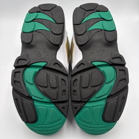 Nike Air Diamond Turf 'Emerald (2025)' | US M 7.5