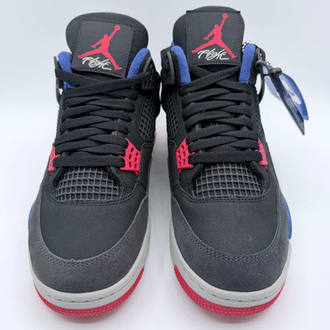 Jordan 4 Retro 'Rare Air (2025)' | US M 10