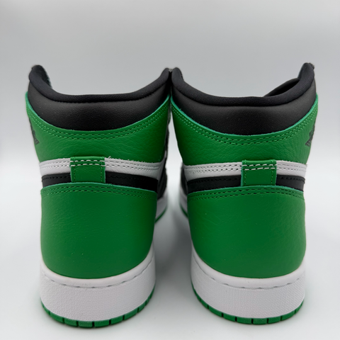Air Jordan 1 Retro GS 'Lucky Green (2023)' | US GS 7
