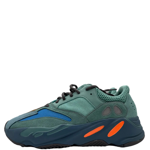 Adidas Yeezy 700 'Faded Azure (2024)' | US M 11
