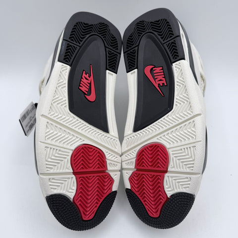 Jordan 4 Retro 'Flight Club (2026)' | US M 7