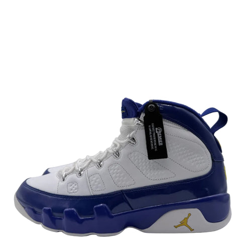 Air Jordan 9 Retro 'Kobe Bryant PE (2016)' | US M 13 (No Box)