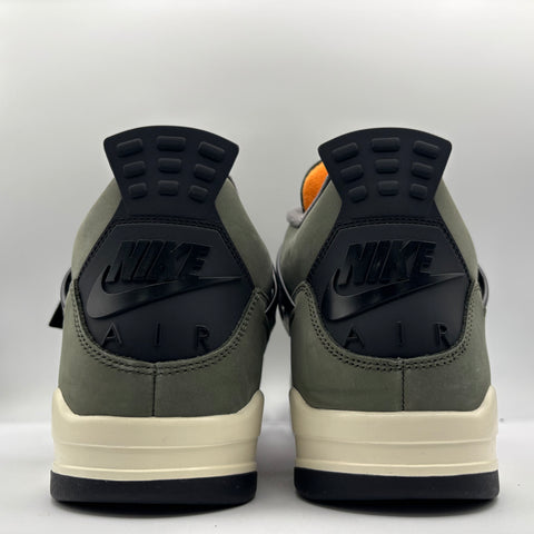 Air Jordan 4 Retro OG SP 'Undefeated (2025)' | US M 15