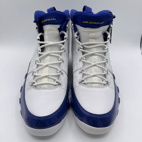 Air Jordan 9 Retro 'Kobe Bryant PE (2016)' | US M 13 (No Box)