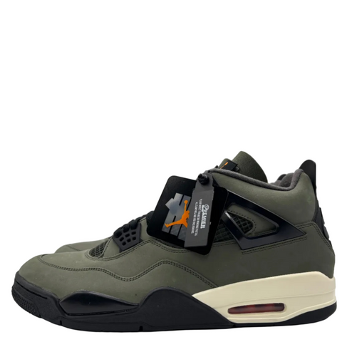 Air Jordan 4 Retro OG SP 'Undefeated (2025)' | US M 15