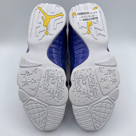 Air Jordan 9 Retro 'Kobe Bryant PE (2016)' | US M 13 (No Box)