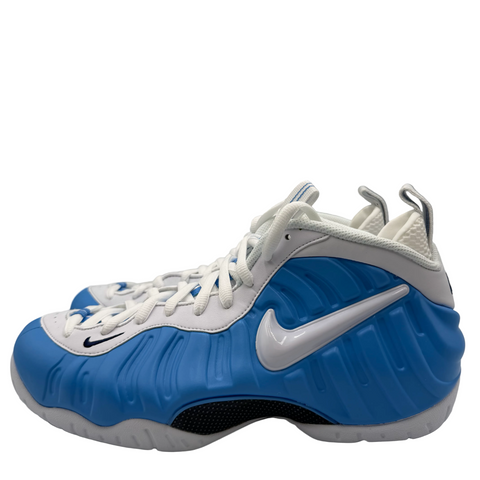 Nike Air Foamposite Pro 'University Blue (2026)' | US M 9