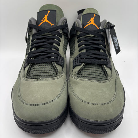 Air Jordan 4 Retro OG SP 'Undefeated (2025)' | US M 15