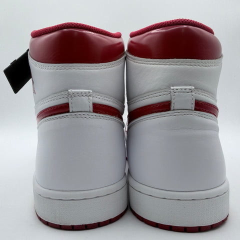 Air Jordan 1 Retro High 'Metallic Red (2017)' | US M 13 (No Box)