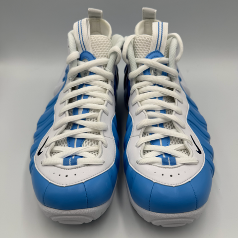Nike Air Foamposite Pro 'University Blue (2026)' | US M 9