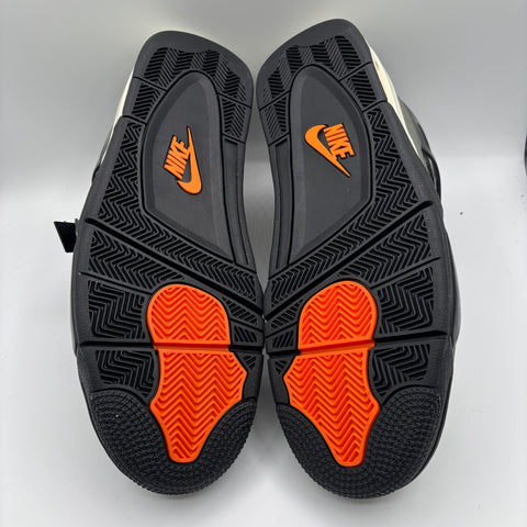 Air Jordan 4 Retro OG SP 'Undefeated (2025)' | US M 15