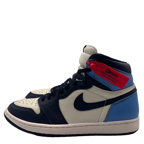 Jordan 1 Retro High `Obsidian (2019)` |  US M 11