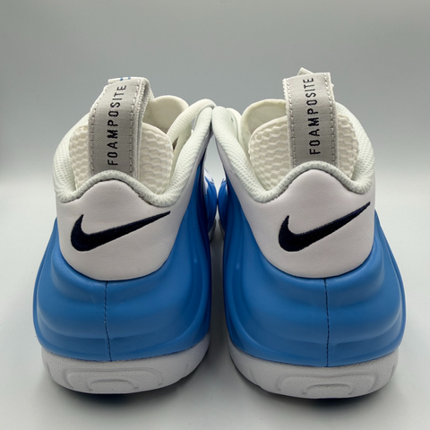 Nike Air Foamposite Pro 'University Blue (2026)' | US M 9