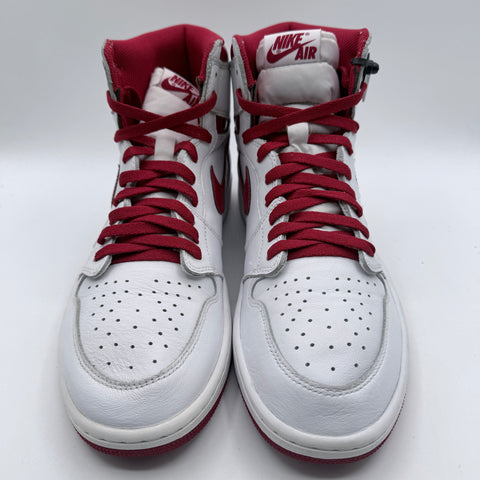 Air Jordan 1 Retro High 'Metallic Red (2017)' | US M 13 (No Box)