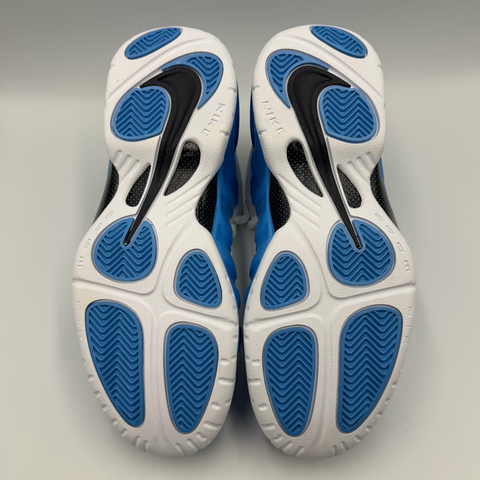 Nike Air Foamposite Pro 'University Blue (2026)' | US M 9