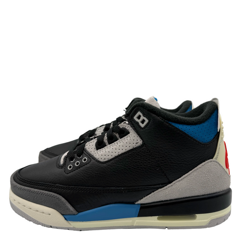 Air Jordan 3 Retro GS 'Rare Air (2025)' | US GS 5.5Y