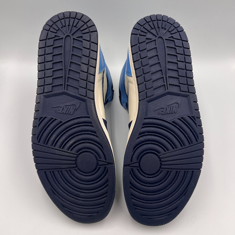 Jordan 1 Retro High `Obsidian (2019)` |  US M 11