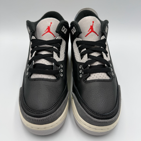 Air Jordan 3 Retro GS 'Rare Air (2025)' | US GS 5.5Y