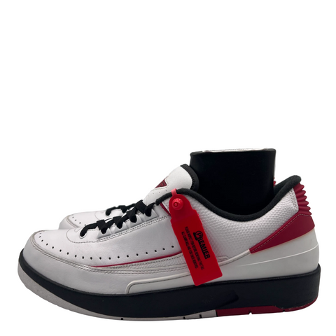 Jordan 2 Retro Low `Chicago (2016)` | US M 11