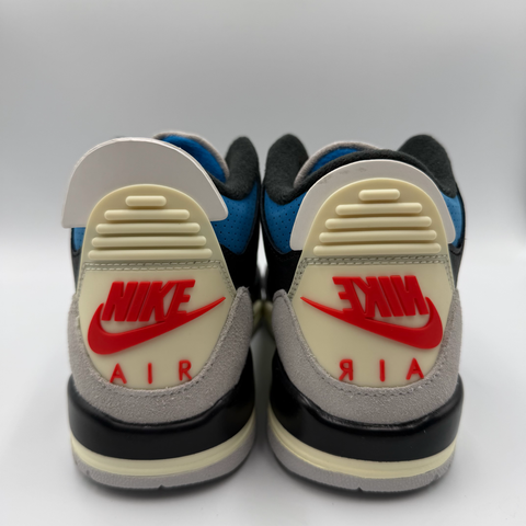Air Jordan 3 Retro GS 'Rare Air (2025)' | US GS 5.5Y