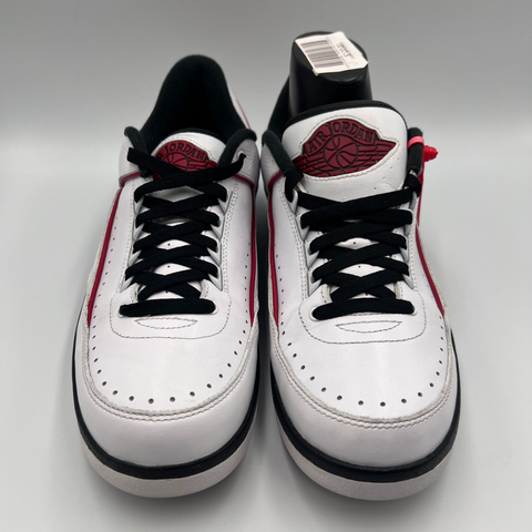 Jordan 2 Retro Low `Chicago (2016)` | US M 11
