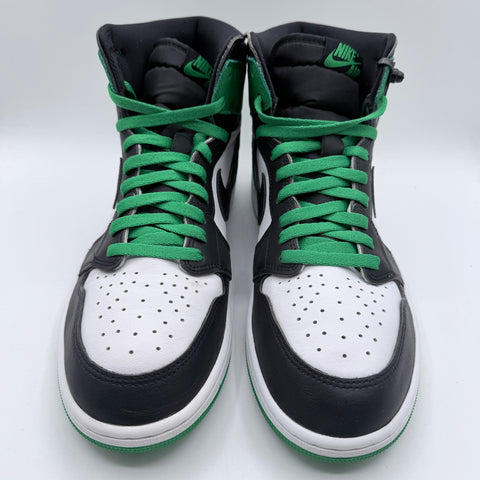 Air Jordan 1 Retro High OG 'Lucky Green (2023)' | US M 13