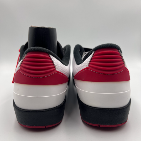 Jordan 2 Retro Low `Chicago (2016)` | US M 11