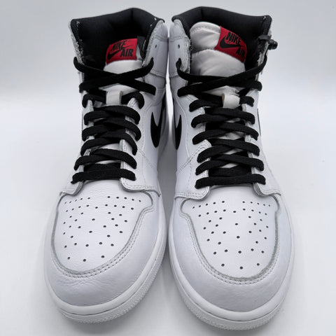 Air Jordan 1 Retro 'Yin Yang White (2016)' | US M 13