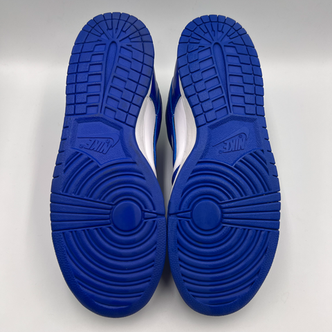 Nike Dunk Low SP `Kentucky (2020)` | US M 11