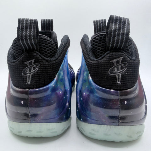 Nike Foamposite One 'Galaxy (2025)' | US M 10.5