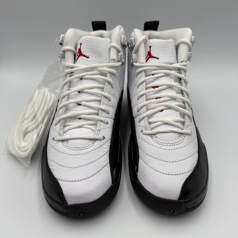 Air Jordan 12 Retro GS 'Taxi (2024)' | US GS 5.5Y