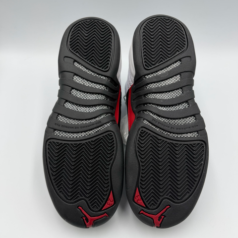 Air Jordan 12 Retro GS 'Taxi (2024)' | US GS 5.5Y