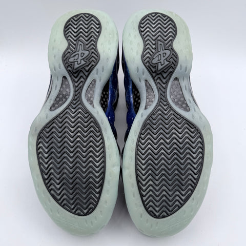 Nike Foamposite One 'Galaxy (2025)' | US M 10.5