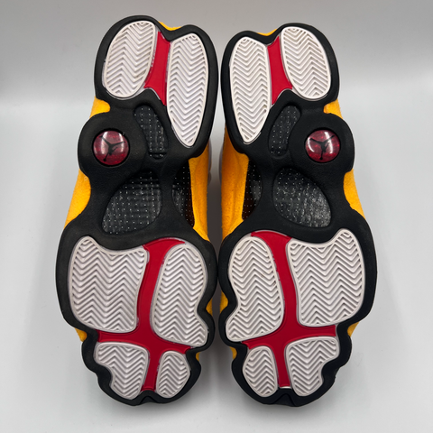 Jordan 13 Retro` Del Sol (2022)` | US M 11