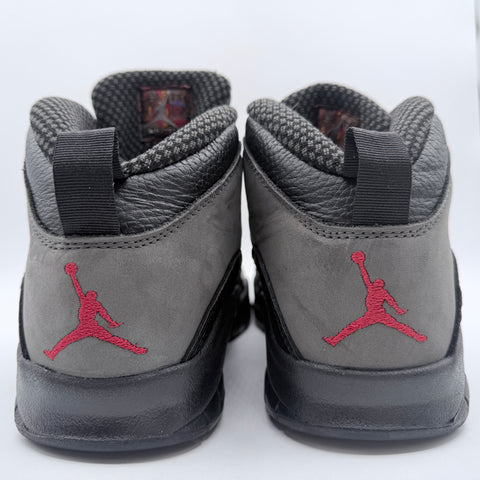 Air Jordan 10 Retro 'Shadow (2025)' | US M 11