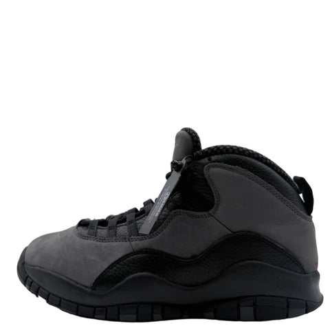 Air Jordan 10 Retro 'Shadow (2025)' | US M 11