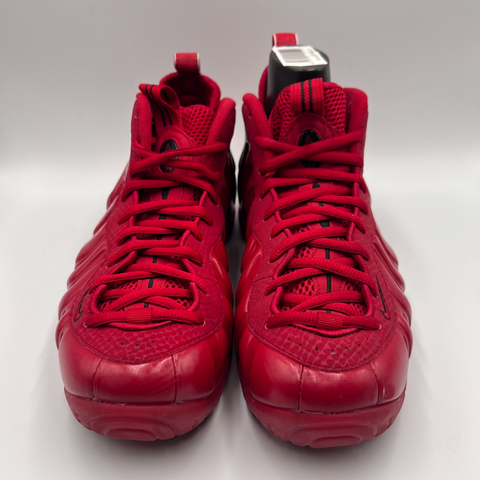 Nike Air Foamposite Pro `Red October (2015)` | US M 11