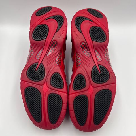 Nike Air Foamposite Pro `Red October (2015)` | US M 11