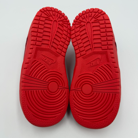 Nike Dunk Low TD 'Track Red (2023)' | US TD 8C