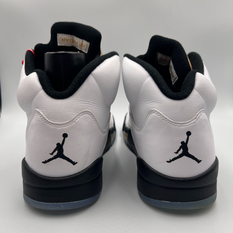 Jordan 5 Retro `Olympic (2016)` | US M 11