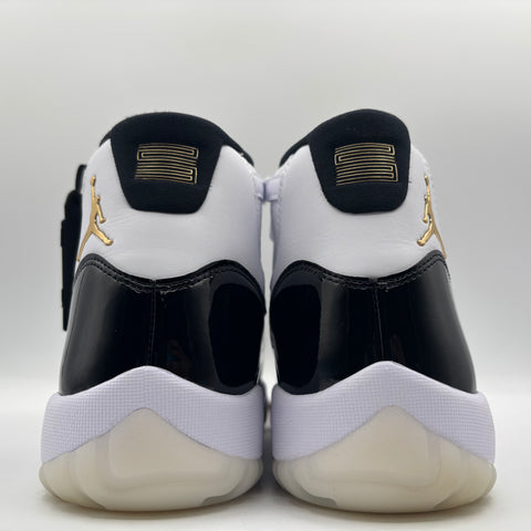 Air Jordan 11 Retro 'DMP Gratitude (2023)' | US M 10.5