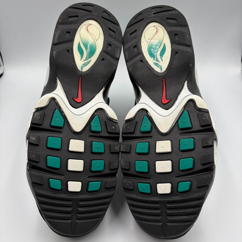 Nike Air Griffey Max 1 'Fresh Water (2021)' | US M 12 (No Box)