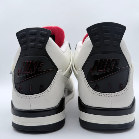 Air Jordan 4 Retro 'Flight Club (2026)' | US M 11